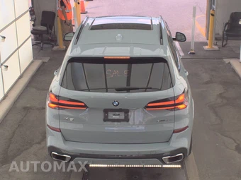 2025 BMW X5 xDrive40i M SPORT LINE - miniatura 6