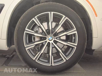 2025 BMW X5 xDrive40i M SPORT LINE - miniatura 10