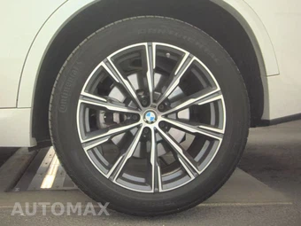 2025 BMW X5 xDrive40i M SPORT LINE - miniatura 12