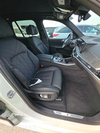 2025 BMW X5 xDrive40i M SPORT LINE - miniatura 14