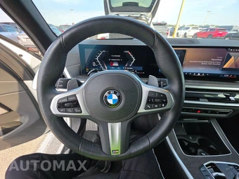 2025 BMW X5 xDrive40i M SPORT LINE - miniatura 16