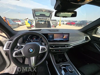 2025 BMW X5 xDrive40i M SPORT LINE - miniatura 17