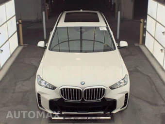 2025 BMW X5 xDrive40i M SPORT LINE - miniatura 2