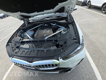 2025 BMW X5 xDrive40i M SPORT LINE - miniatura 22