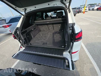 2025 BMW X5 xDrive40i M SPORT LINE - miniatura 23