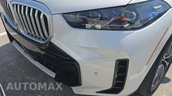 2025 BMW X5 xDrive40i M SPORT LINE - miniatura 25
