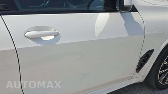 2025 BMW X5 xDrive40i M SPORT LINE - miniatura 28