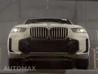 2025 BMW X5 xDrive40i M SPORT LINE - miniatura 3
