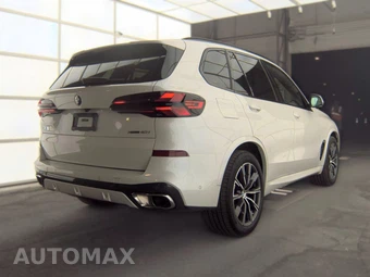 2025 BMW X5 xDrive40i M SPORT LINE - miniatura 5