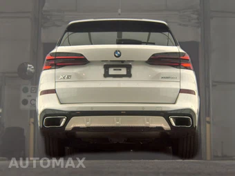 2025 BMW X5 xDrive40i M SPORT LINE - miniatura 7