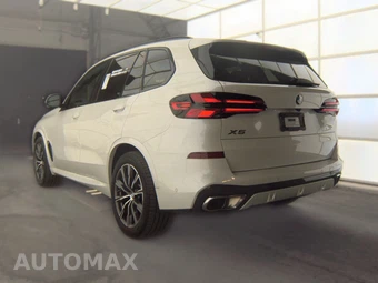 2025 BMW X5 xDrive40i M SPORT LINE - miniatura 8