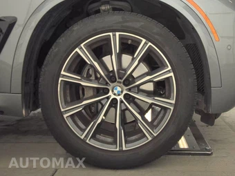 2025 BMW X5 xDrive40i M SPORT LINE - miniatura 10