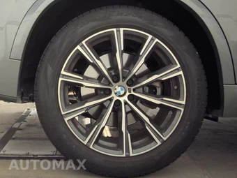 2025 BMW X5 xDrive40i M SPORT LINE - miniatura 11