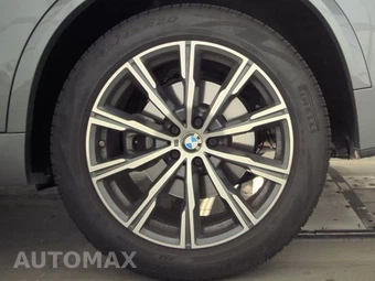 2025 BMW X5 xDrive40i M SPORT LINE - miniatura 12
