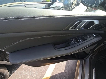 2025 BMW X5 xDrive40i M SPORT LINE - miniatura 15