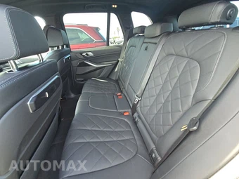 2025 BMW X5 xDrive40i M SPORT LINE - miniatura 19