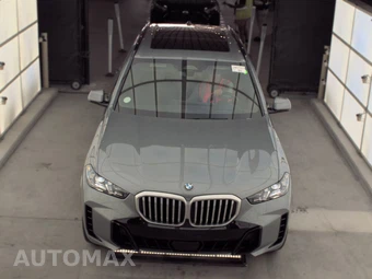 2025 BMW X5 xDrive40i M SPORT LINE - miniatura 2