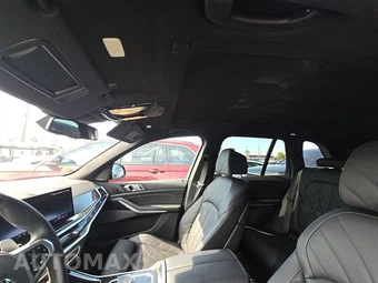 2025 BMW X5 xDrive40i M SPORT LINE - miniatura 20