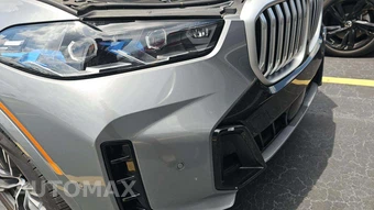 2025 BMW X5 xDrive40i M SPORT LINE - miniatura 25