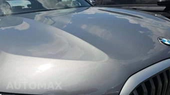 2025 BMW X5 xDrive40i M SPORT LINE - miniatura 26