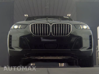 2025 BMW X5 xDrive40i M SPORT LINE - miniatura 3