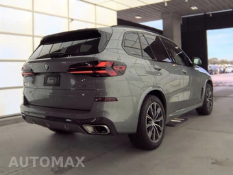 2025 BMW X5 xDrive40i M SPORT LINE - miniatura 5