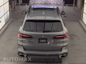2025 BMW X5 xDrive40i M SPORT LINE - miniatura 6