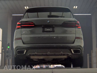 2025 BMW X5 xDrive40i M SPORT LINE - miniatura 7