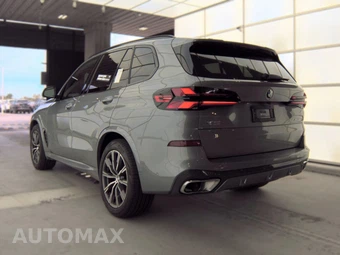 2025 BMW X5 xDrive40i M SPORT LINE - miniatura 8