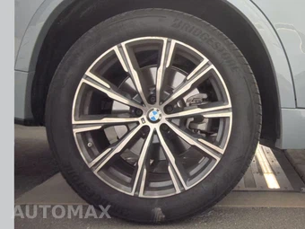 2025 BMW X5 xDrive40i M SPORT LINE - miniatura 11
