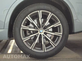 2025 BMW X5 xDrive40i M SPORT LINE - miniatura 12