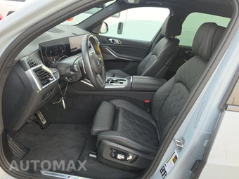 2025 BMW X5 xDrive40i M SPORT LINE - miniatura 13