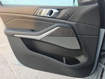 2025 BMW X5 xDrive40i M SPORT LINE - miniatura 15