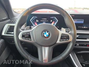 2025 BMW X5 xDrive40i M SPORT LINE - miniatura 16