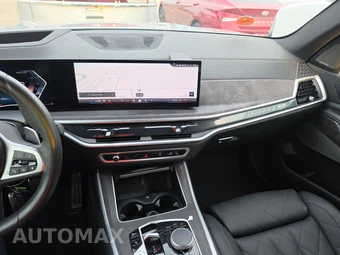 2025 BMW X5 xDrive40i M SPORT LINE - miniatura 17