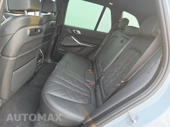 2025 BMW X5 xDrive40i M SPORT LINE - miniatura 19