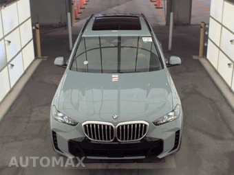 2025 BMW X5 xDrive40i M SPORT LINE - miniatura 2