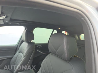 2025 BMW X5 xDrive40i M SPORT LINE - miniatura 20