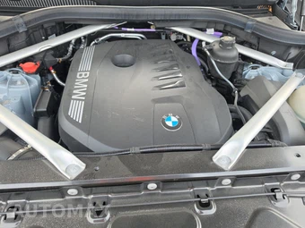 2025 BMW X5 xDrive40i M SPORT LINE - miniatura 22