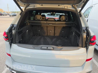 2025 BMW X5 xDrive40i M SPORT LINE - miniatura 23