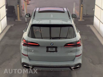 2025 BMW X5 xDrive40i M SPORT LINE - miniatura 6
