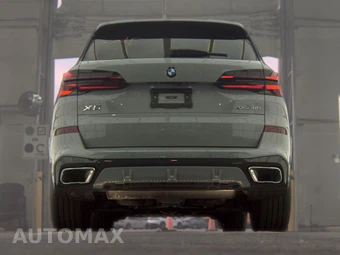 2025 BMW X5 xDrive40i M SPORT LINE - miniatura 7