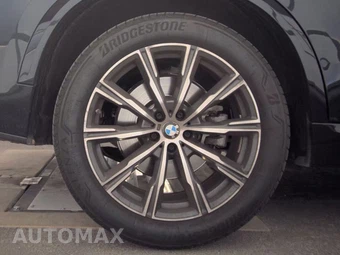 2025 BMW X5 xDrive40i M SPORT LINE - miniatura 11