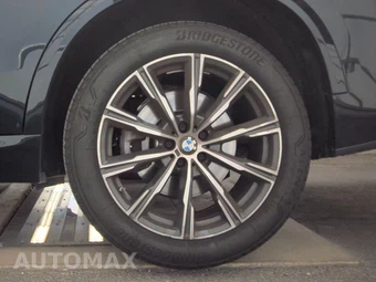 2025 BMW X5 xDrive40i M SPORT LINE - miniatura 12