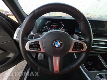 2025 BMW X5 xDrive40i M SPORT LINE - miniatura 16