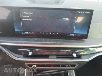 2025 BMW X5 xDrive40i M SPORT LINE - miniatura 17