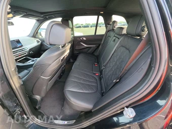 2025 BMW X5 xDrive40i M SPORT LINE - miniatura 19