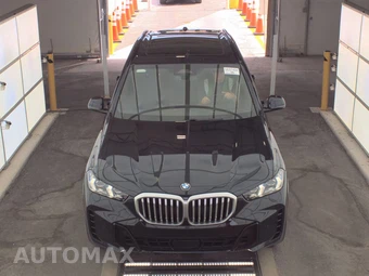 2025 BMW X5 xDrive40i M SPORT LINE - miniatura 2