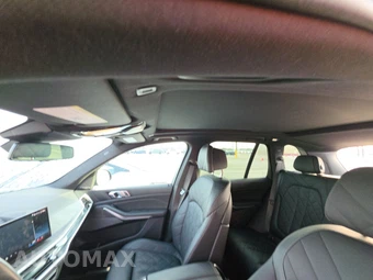 2025 BMW X5 xDrive40i M SPORT LINE - miniatura 20
