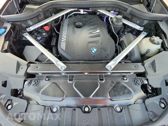 2025 BMW X5 xDrive40i M SPORT LINE - miniatura 22